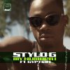 Stylo G feat. Gyptian - Album My Number 1 (Love Me, Love Me, Love Me)