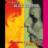 Alice Cooper - Album Mascara & Monsters: The Best of Alice Cooper