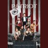 Akim And The Majistret - Album Patriot