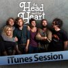 The Head and the Heart - Album iTunes Session