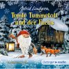 Astrid Lindgren - Album Tomte Tummetott und der Fuchs (Das Hörspiel zum Film)