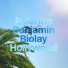 Benjamin Biolay - Album Palermo Hollywood