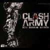 Clash - Album Clash Army ชีวิต มิตรภาพ ความรัก