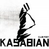 Kasabian - Album Club Foot EP