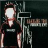 Alkaline Trio - Album Private Eye