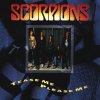 Scorpions - Album Tease Me Please Me