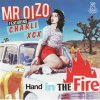 Mr. Oizo - Album Hand in the Fire