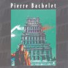 Pierre Bachelet - Album La ville ainsi soit-il