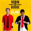 Robin og Bugge - Album Elak