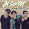 At Sunset - Album Every Little Thing