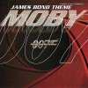 Moby - Album James Bond Theme (Moby's Re-Version) [Remixes]