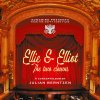 Julian Berntzen - Album Ellie & Elliot