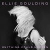 Ellie Goulding - Album Anything Could Happen