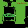 Verde70 - Album Alegre Depresión