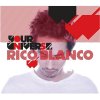 Rico Blanco - Album Your Universe