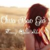 Nhac Tre - Album Chưa Bao Giờ