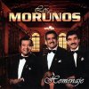 Los Morunos - Album Homenaje