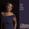 Oleta Adams - Album Long and Lonely Hours