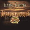 La Poderosa Banda San Juan - Album El Antes y el Después