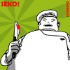 Chabelos - Album Seko!
