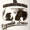 Reinaldo Armas - Album El Caballo de Oro