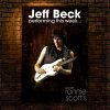 Jeff Beck - Album Jeff Beck Performing This Week - Live At Ronnie Scotts