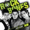 Rock Bones - Album Paso El Tiempo