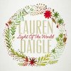 Lauren Daigle - Album Light of the World