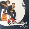 Grupo Antologia - Album Niña