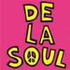 De La Soul - Album Me Myself and I