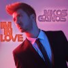 Nikos Ganos - Album I'm in Love