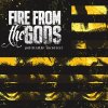 Fire From the Gods - Album Politically Incorrect