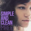 Mree - Album Simple and Clean