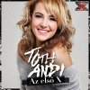 Tóth Andi - Album Az első X