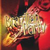 Paolo Santos - Album Brazilian Party