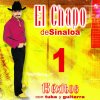 El Chapo De Sinaloa - Album 15 Exitos Con Tuba y Guitarra, Vol. 1