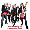 Poparzeni Kawą Trzy - Album Biała Skarpeta i Sandał