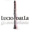 Lucio Dalla - Album Gli Anni '70