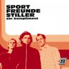 Sportfreunde Stiller - Album Ein Kompliment