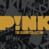 P!nk - Album P!nk: The Album Collection