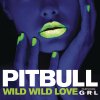 Pitbull feat. G.R.L. - Album Wild Wild Love