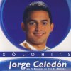 Jorge Celedon - Album Solo Hits