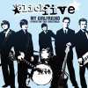 The Click Five - Album My Girlfriend