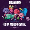 Liquits - Album Jelly Jamm - Es un Mundo Genial