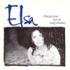 Elsa - Album Chaque jour est un long chemin