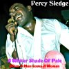 Percy Sledge - Album A Whiter Shade of Pale