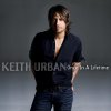 Keith Urban - Album Once In a Lifetime