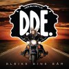 D.D.E. - Album Sleike sine sår