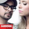 Sandoval - Album La Noche