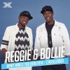 Reggie 'N' Bollie - Album What Makes You Beautiful / Cheerleader Mashup (X Factor Performance)